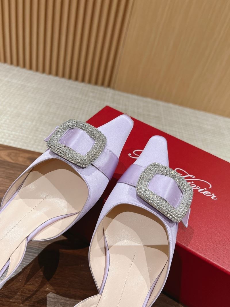 Roger Vivier Sandals